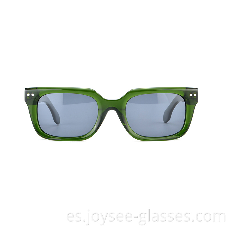 Quality Acetate Sunglasses 7